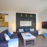 2036 Modern Golden Beach Duplex Penthouse