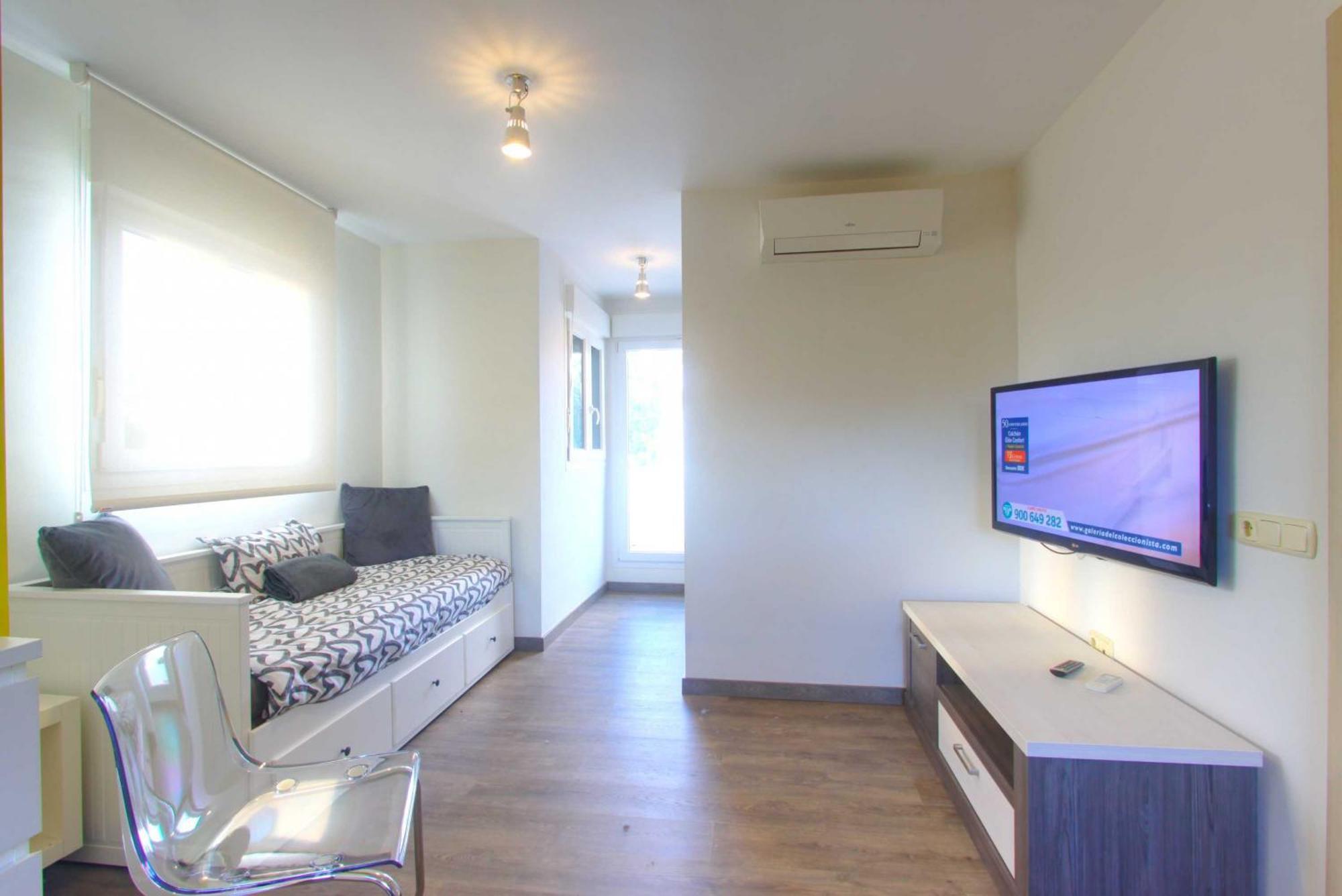 2036 Modern Golden Duplex Penthouse Apartamento