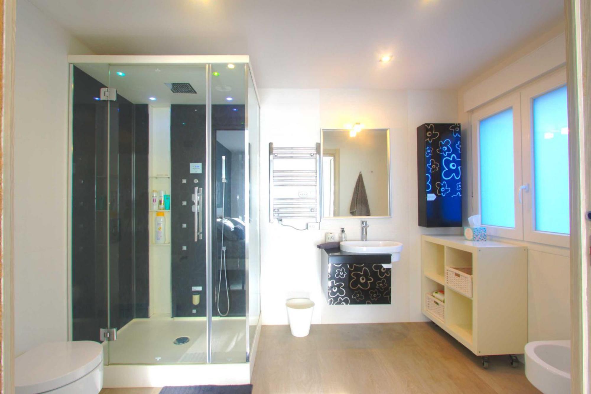Apartamento 2036 Modern Golden Duplex Penthouse *